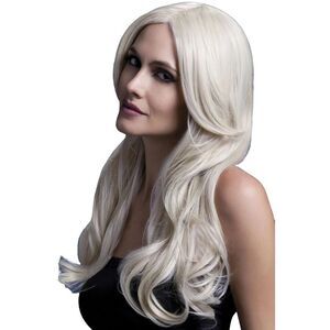 Fever Womens/Ladies Khloe Wig / Blonde